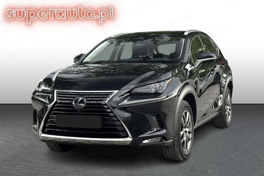 Lexus NX 300h Business Edition AWD