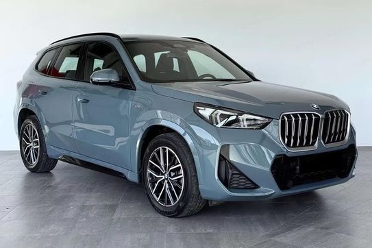 BMW X1 sDrive20i M Sport