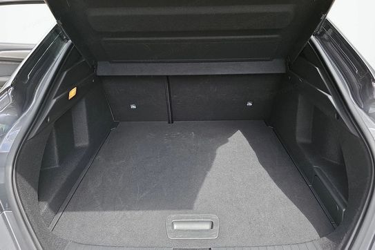 Renault Arkana 1.6 E-Tech Full Hybrid 145 Techno MMT