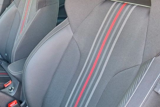 Skoda Scala Monte Carlo 1.5 TSI DSG