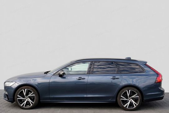 Volvo V90 B4 D R-Design