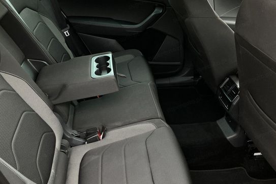 Skoda Kodiaq TDI 4X2 Ambition DSG