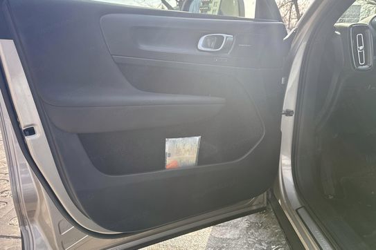 Volvo XC40 T5 Plug-In Hybrid Plus Bright