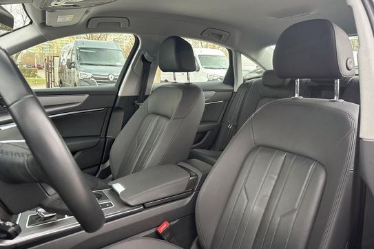 Audi A6 40 TDI quattro