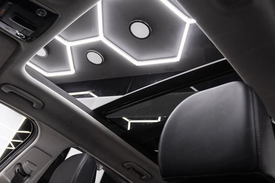 Kia Sorento T-GDI HEV Prestige Line aut 7os.