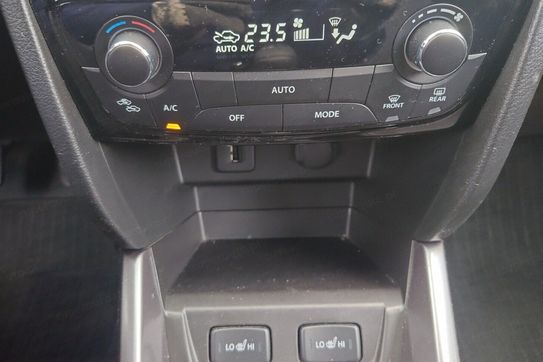 Suzuki Vitara 1.4 Boosterjet mHEV Premium Plus 2WD