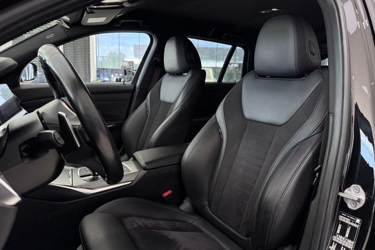 BMW Seria 3 Touring 330e xDrive M Sport