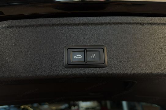 Audi A4 Avant 40 TDI