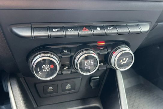 Dacia Duster 1.5 Blue dCi Prestige