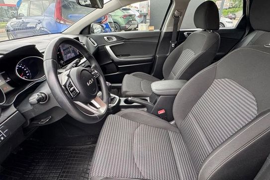 Kia Ceed 1.5 T-GDI M