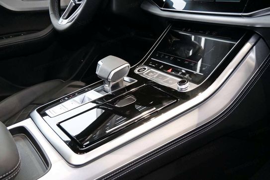 Audi Q7 50 TDI quattro S Line