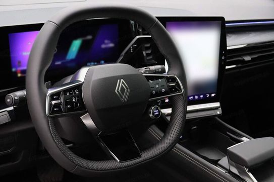 Renault Austral Iconic 1.2 E-Tech Full Hybrid