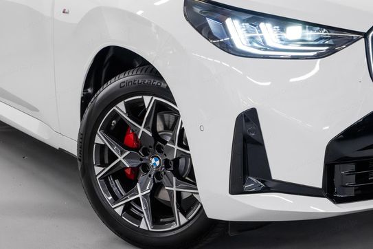 BMW X3 xDrive20d M Sport