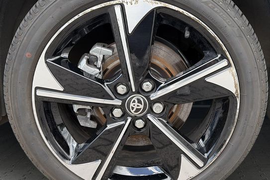 Toyota Yaris Hybrid 1.5 Executive