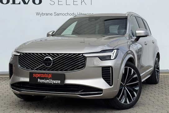 Volvo XC90 B5 B AWD Ultra Bright 7os