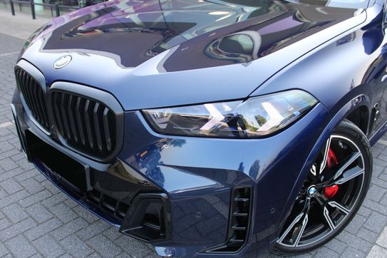 BMW X5 xDrive40d M Sport