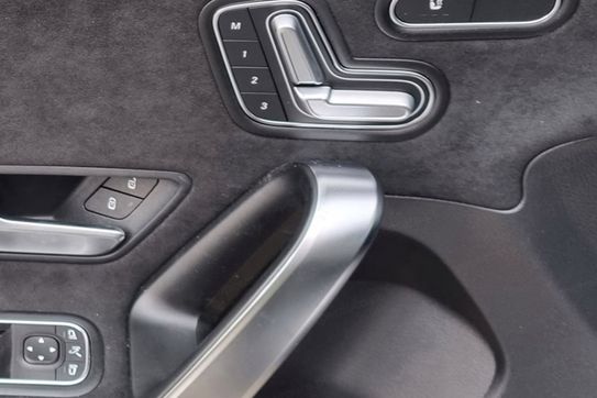 Mercedes Klasa A 200 AMG Line