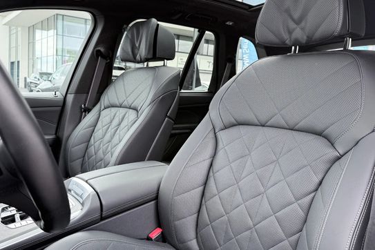 BMW X5 XDRIVE30D M Sport