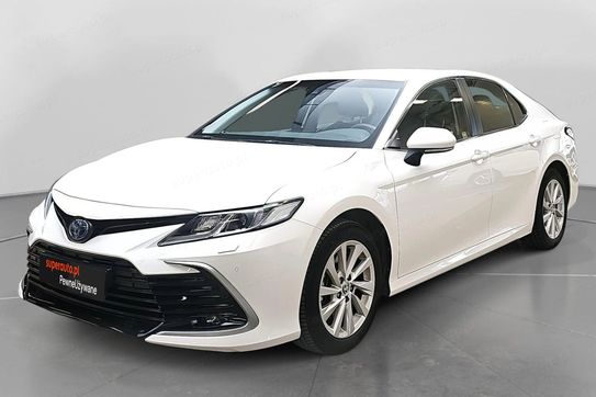Toyota Camry 2.5 Hybrid Comfort Cvt