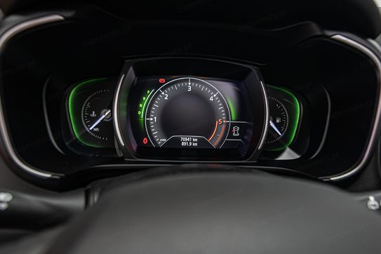 Renault Koleos 2.0 Blue dCi Initiale Paris 4x4 X-Tronic