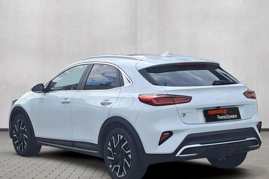 Kia XCeed 1.5 T-GDI Business Line