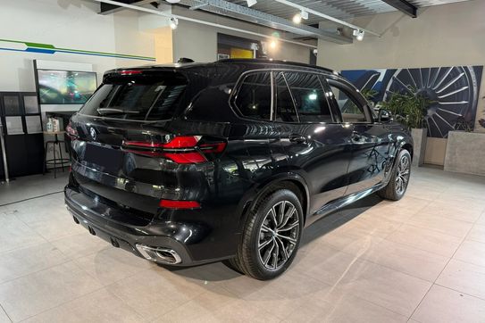 BMW X5 xDrive30d M Sport