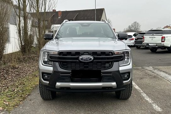 Ford Ranger Wildtrak PHEV A10