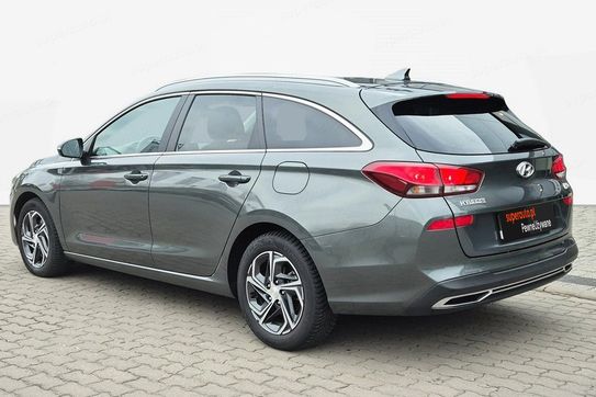 Hyundai i30 1.0 T-GDI Smart