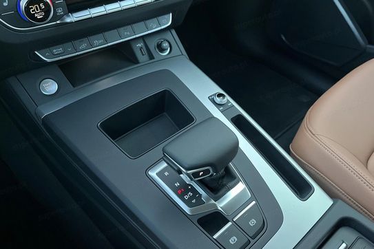 Audi Q5 50 TFSI e quattro S Line