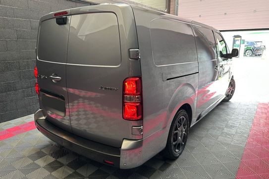 Citroen Jumpy XL L2H1 EAT8