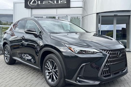 Lexus NX 350h Prestige 2WD