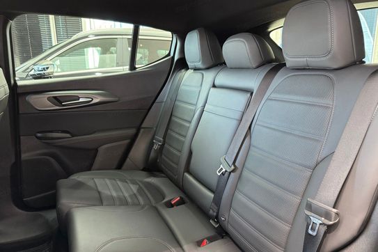 Alfa Romeo Tonale 1.5 T4 GSE mHEV Veloce DCT