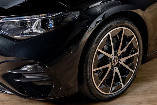 Mercedes CLA 220 4-Matic AMG Line