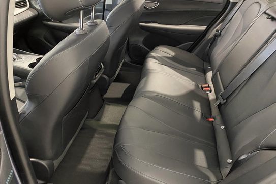 BYD Seal 5 DM-i 1.5 Design