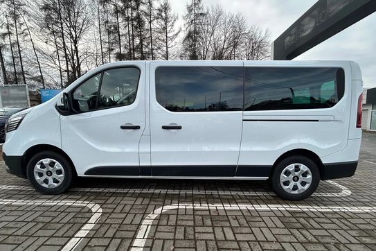 Renault Trafic 2.0 L2 Equilibre