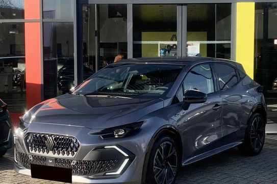 Renault Clio Esprit Alpine 1.8 E-TECH Full Hybrid