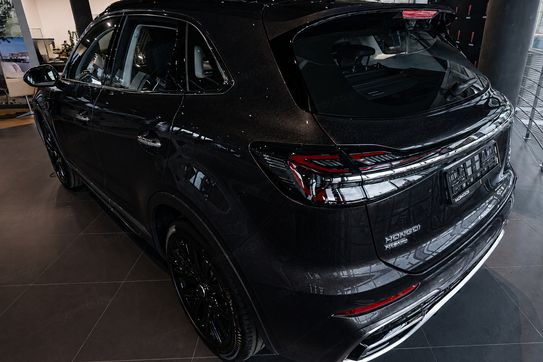 Hongqi HS5 Executive AWD 2.0T