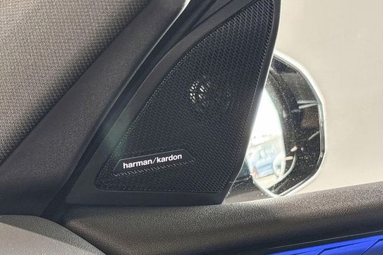 BMW X3 xDrive30e M Sport