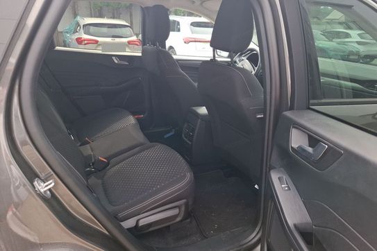 Ford Kuga FWD Titanium
