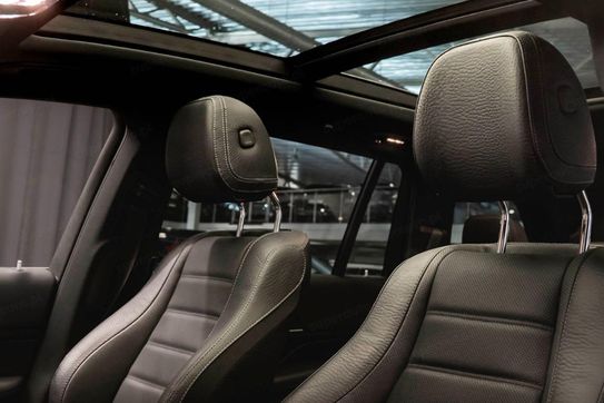 Mercedes GLS 450 d 4-MATIC AMG Line