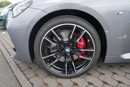 BMW Seria 2 Coupe M240i xDrive