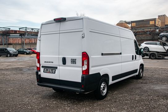 Fiat Ducato 3.3t L3H2