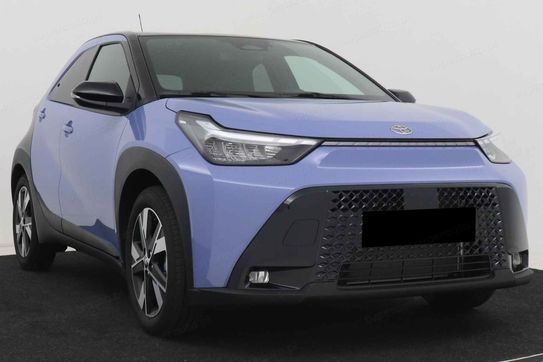 Toyota Aygo X Style 1.5 Hybrid