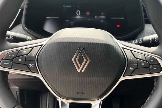 Renault Clio Techno LPG 1.0 TCe