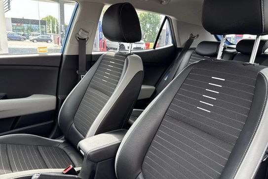 Kia Stonic 1.0 t-Gdi l