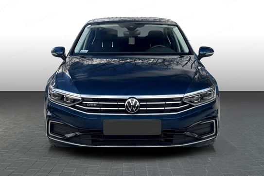 Volkswagen Passat GTE 1.4 TSI Plug-In Hybrid  DSG