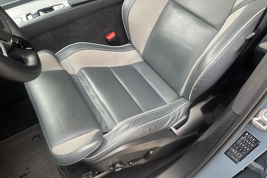 Volvo XC60 B5 D AWD R-Design