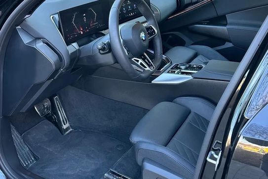 BMW X3 xDrive20d mHEV aut