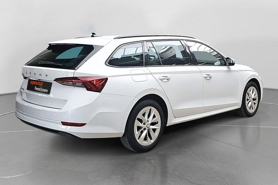 Skoda Octavia Tdi Ambition Dsg