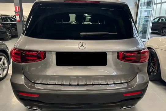 Mercedes GLB 200 Progressive